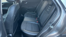 Kia Stonic 1.0T GDi 48V 98 GT-Line S 5dr DCT Petrol Estate